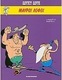 Λούκυ Λουκ, Vol. 6 Μαύροι λόφοι HC