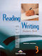 Reading And Writing Targets 3: Student's Book