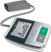 Medisana MTS Digital Blood Pressure Monitor Arm 51152