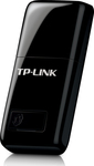 TP-LINK TL-WN823N v1 Ασύρματος USB Αντάπτορας Δικτύου 300Mbps
