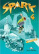 Spark 4 (monstertrackers): Teacher's Book (interleaved)