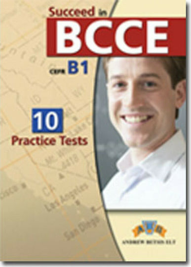 Succeed in Bcce: Audio Cds Succeed in Bcce: Audio Cds