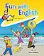Fun With English 6 Primary: Pupil's Book