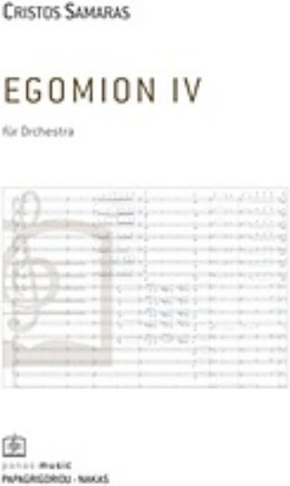 Egomion IV (2004)