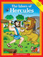 The Labors of Hercules, Der Mythos, Aktivitäten, Spiele