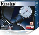 Kessler Pressure Logic Adjustable KS106 Αναλογικό Πιεσόμετρο Μπράτσου με Στηθοσκόπιο