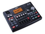 Korg D4 Polyphonic Digital Portable Recorder Power for Recording on Memory Card with Recording Duration 72 Hours