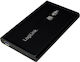 LogiLink Θήκη για Σκληρό Δίσκο 2.5" SATA III με...