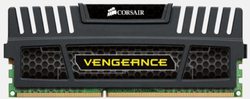 Corsair 8GB DDR3 RAM mit Geschwindigkeit 1600 für Schreibtisch