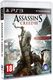 Assassin's Creed III (Special Edition) PS3