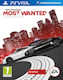 Need for Speed Most Wanted (Criterion) PSVita