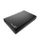 Seagate USB 3.0 Външен HDD 500GB 2.5" Черен