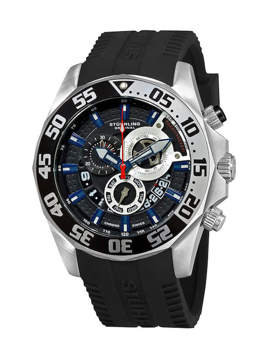 Stuhrling on sale watches skroutz