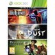 Beyond: Good And Evil HD + From Dust + Outland (Triple Pack) Xbox 360 Игра