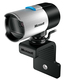 Microsoft LifeCam Studio for Business Web Camera with Autofocus Silver