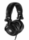 Hercules HDP DJ M 40.1 Over Ear Слушалки Черни