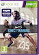 NIKE+ Kinect Training Xbox 360 Spiel