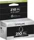 Lexmark 210XL Original Cerneală Imprimantă InkJ...