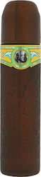 Cuba Eau de Toilette 100ml Cuba Eau de Toilette 100ml