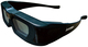 Mitsubishi Electric EY-3DGS-78U 3D-Brille Fernseher