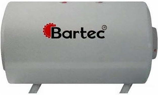 Bartec Super Glass Θερμοσίφωνας 40lt Glass Δαπέδου 3kW