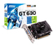MSI GeForce GT630 1GB
