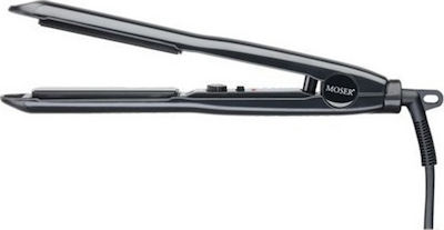 Moser Cerastyle Pro 4417-0050 Hair Straightener with Ceramic Plates 46W