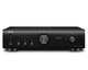 Denon Integrated Hi-Fi Amp Stereo PMA-520AE 70W/4Ω Black