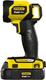 Stanley Wiederaufladbar Handstrahler LED