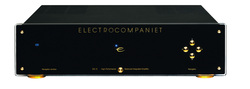 Electrocompaniet ECI 5 Integrated Hi-Fi Amplifier Stereo ECI 5 Black