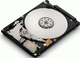Hitachi Travelstar Z5K500 250GB