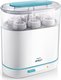 Philips Electric Baby Sterilizer for Baby Bottles Avent