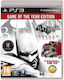 Batman: Arkham City (Game of the Year Edition) PS3