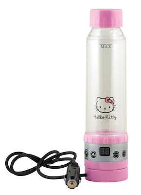 Digital Car Baby Bottle Warmer