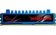 G.Skill RipjawsX 8GB DDR3 RAM με 2 Modules (2x4GB) και Ταχύτητα 1066 για Desktop