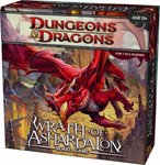 Wizards of the Coast Dungeons & Dragons: Wrath of Ashardalon