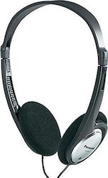 Panasonic RP-HT030 3.5mm Ασημί Panasonic RP-HT030 3.5mm Ασημί