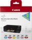 Canon PGI-29 Γνήσιο Πακέτο 6 Μελανιών Εκτυπωτή ...