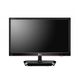 LG IPS Monitor 27" FHD 1920x1080 με Χρόνο Απόκρισης 5ms GTG