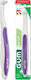 GUM End Tuft 308 Manual Toothbrush Soft Purple ...