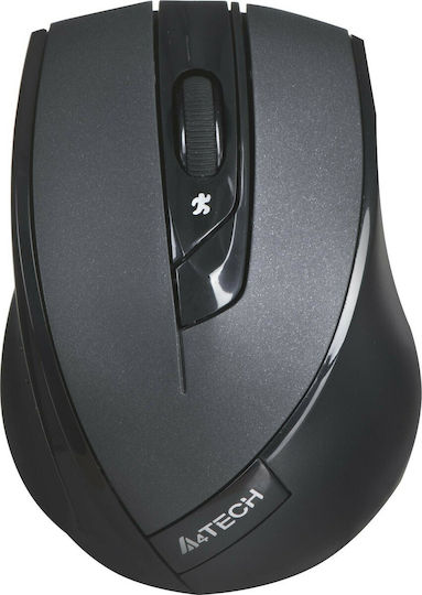 A4Tech G7-600NX Wireless Gaming Mouse Black