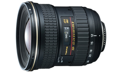 Tokina Crop Φωτογραφικός Φακός AT-X 12-24mm F4.0 AF Pro DX II Wide Angle Zoom για Canon EF Mount Black