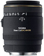 Sigma Full Frame Φωτογραφικός Φακός Standard / Macro για Canon EF Mount Black
