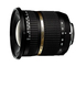 Tamron Crop Camera Lens SP AF 10-24mm f/3.5-4.5 Di II Wide Angle Zoom for Canon EF Mount Black