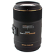 Sigma Full Frame Camera Lens 105mm F2.8 EX DG OS HSM Telephoto / Macro for Nikon F Mount Black