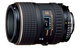 Tokina Full Frame Φωτογραφικός Φακός AT-X M100 AF 100mm F2.8 Pro D Telephoto / Macro για Canon EF Mount Black