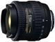 Tokina Full Frame Φωτογραφικός Φακός AT-X 107 10-17mm F3.5-4.5 AF DX Wide Angle Zoom / Fisheye για Canon EF Mount Μαύρος