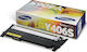 Samsung CLT-Y406S Toner Laserdrucker Gelb 1000 ...