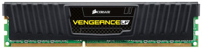 Corsair 8GB DDR3 RAM mit Geschwindigkeit 1600 für Schreibtisch