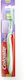 Colgate Zig Zag Четка за зъби Medium Зелен